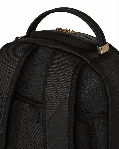 Sprayground A.I. GOLDEN REGENERATION BACKPACK