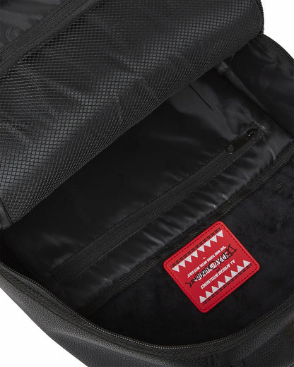 Sprayground A.I. GOLDEN REGENERATION BACKPACK
