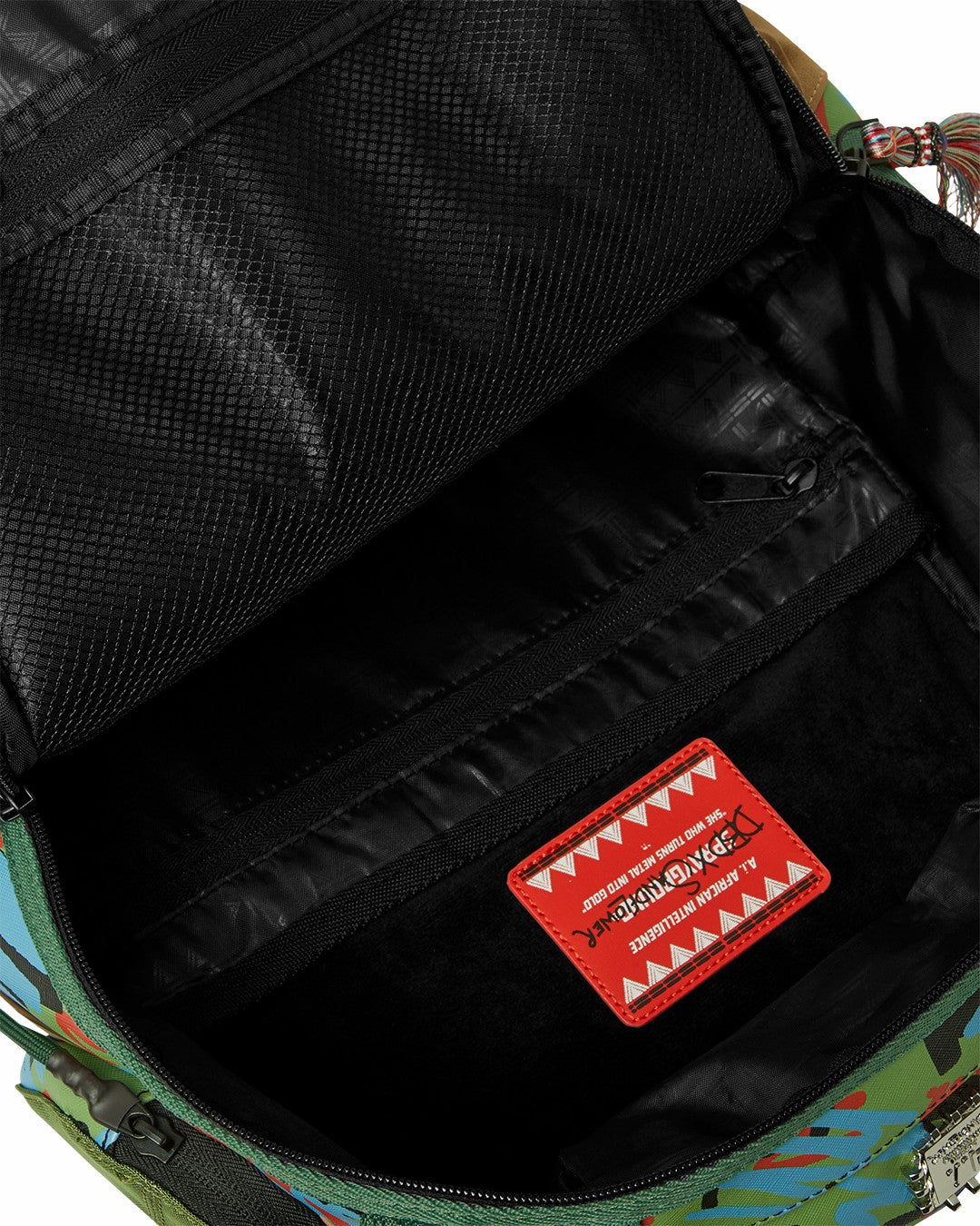 Sprayground A.I. SPECIAL OPS BACKPACK