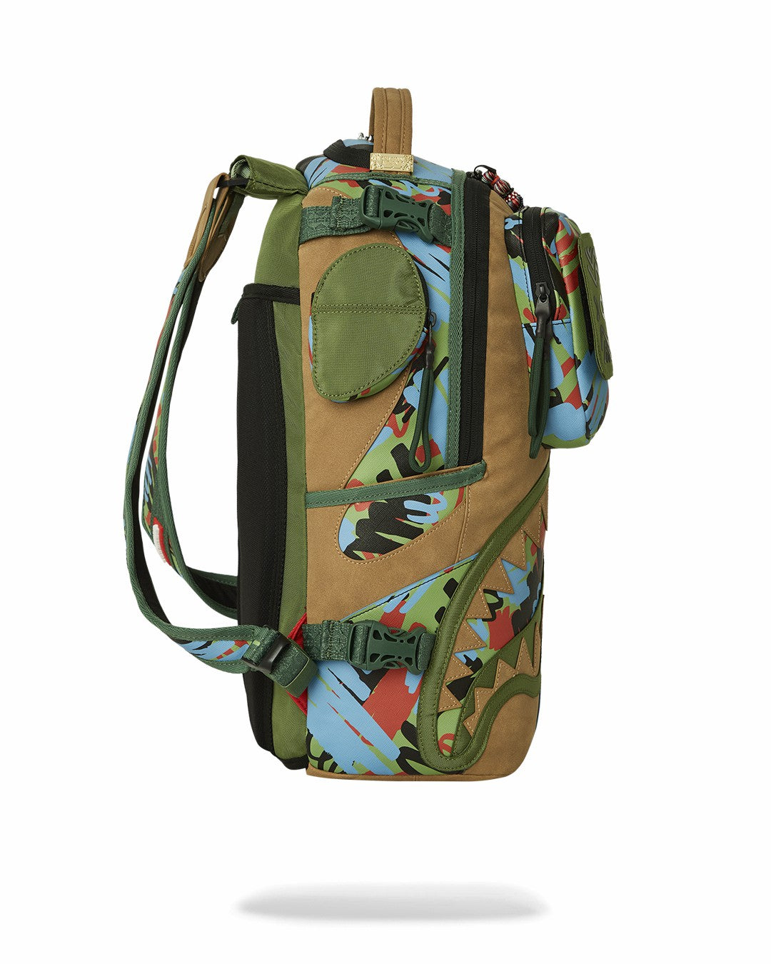 Sprayground A.I. SPECIAL OPS BACKPACK