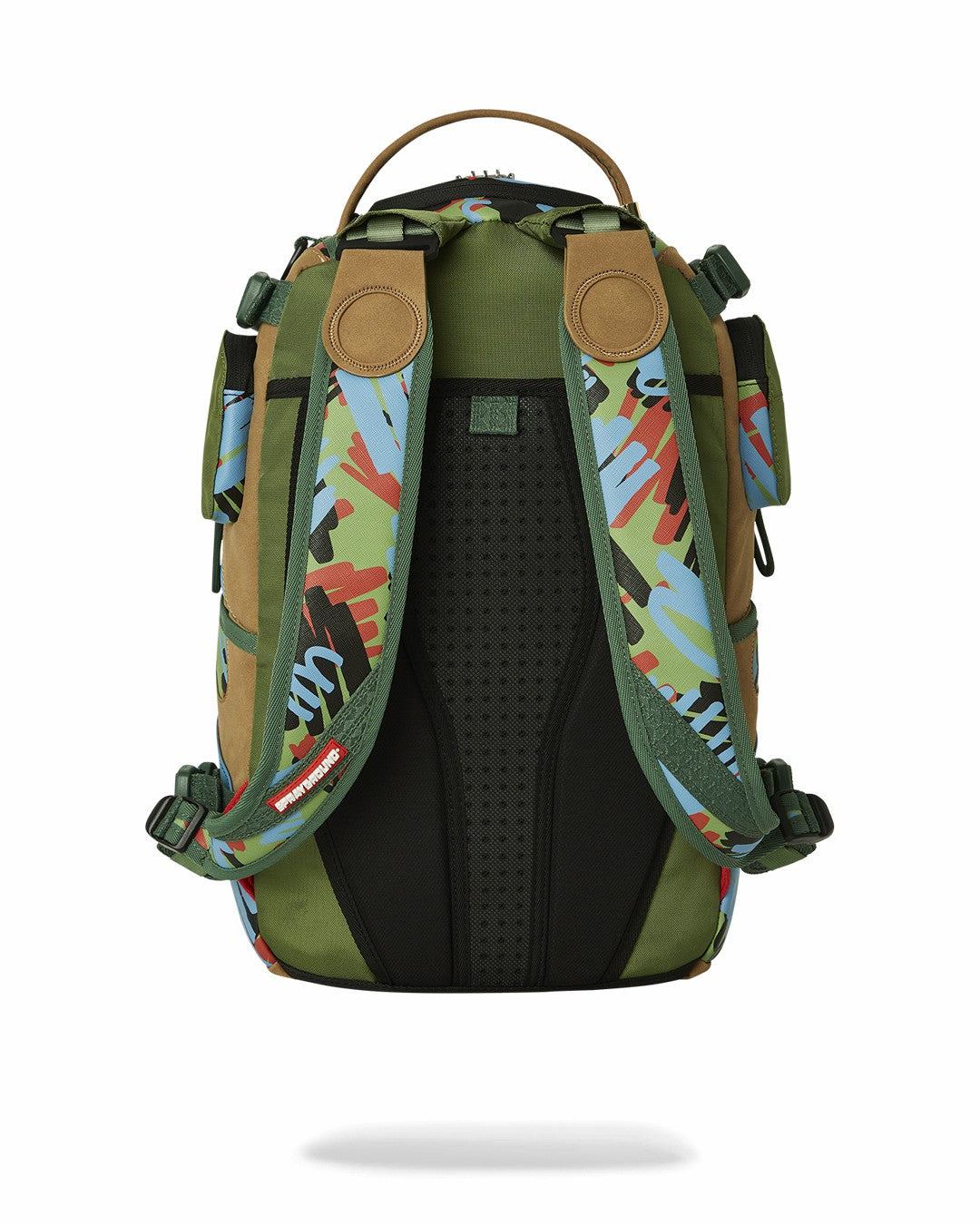 Sprayground A.I. SPECIAL OPS BACKPACK