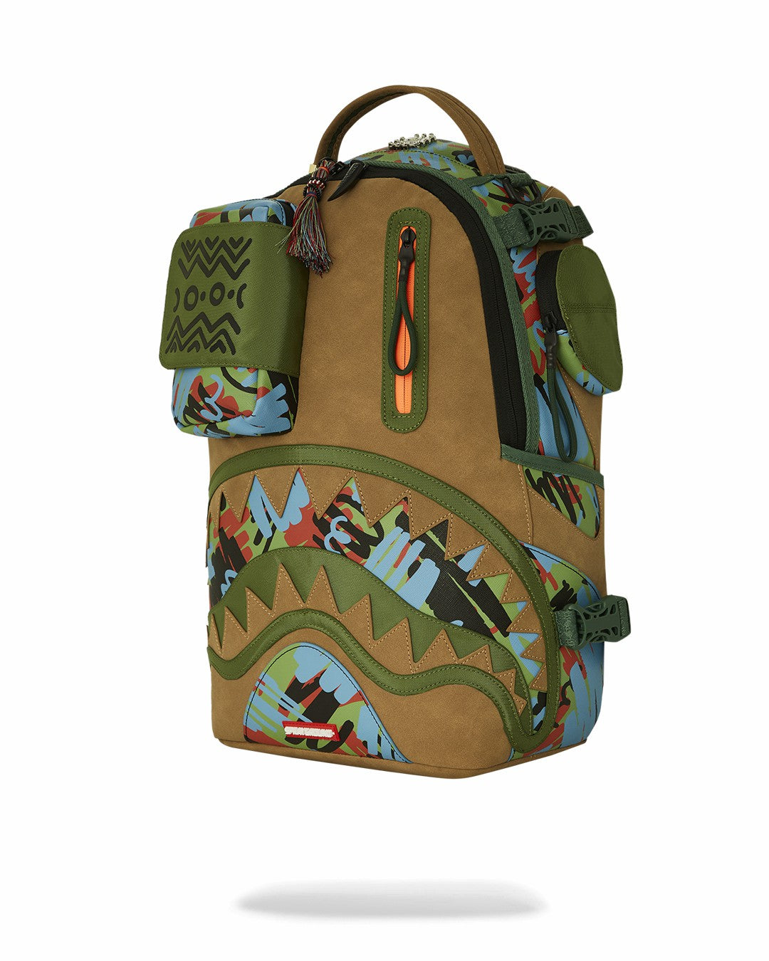 Sprayground A.I. SPECIAL OPS BACKPACK
