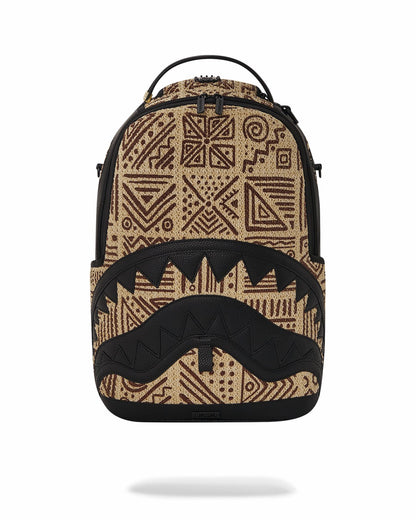 Sprayground A.I. PALM MIRAGE SHARK BACKPACK