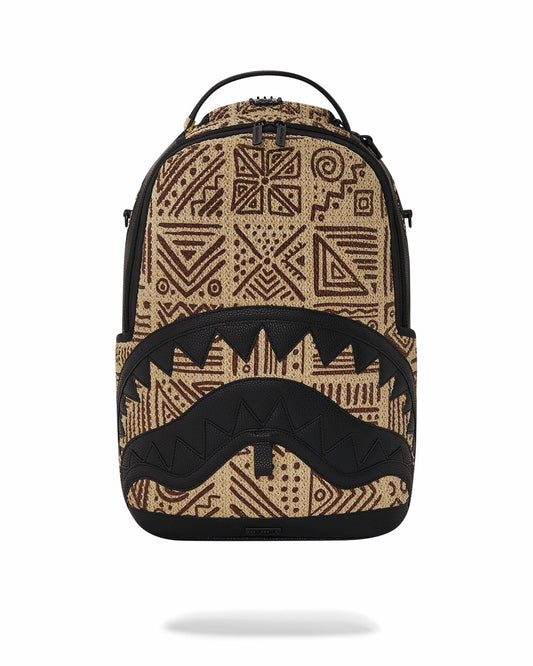 Sprayground A.I. PALM MIRAGE SHARK BACKPACK