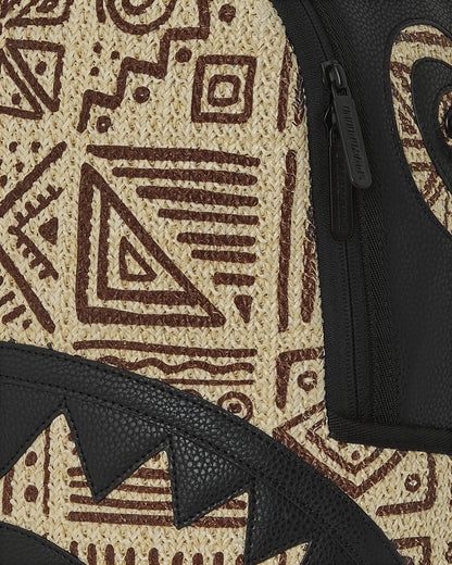 Sprayground A.I. PALM MIRAGE SHARK BACKPACK