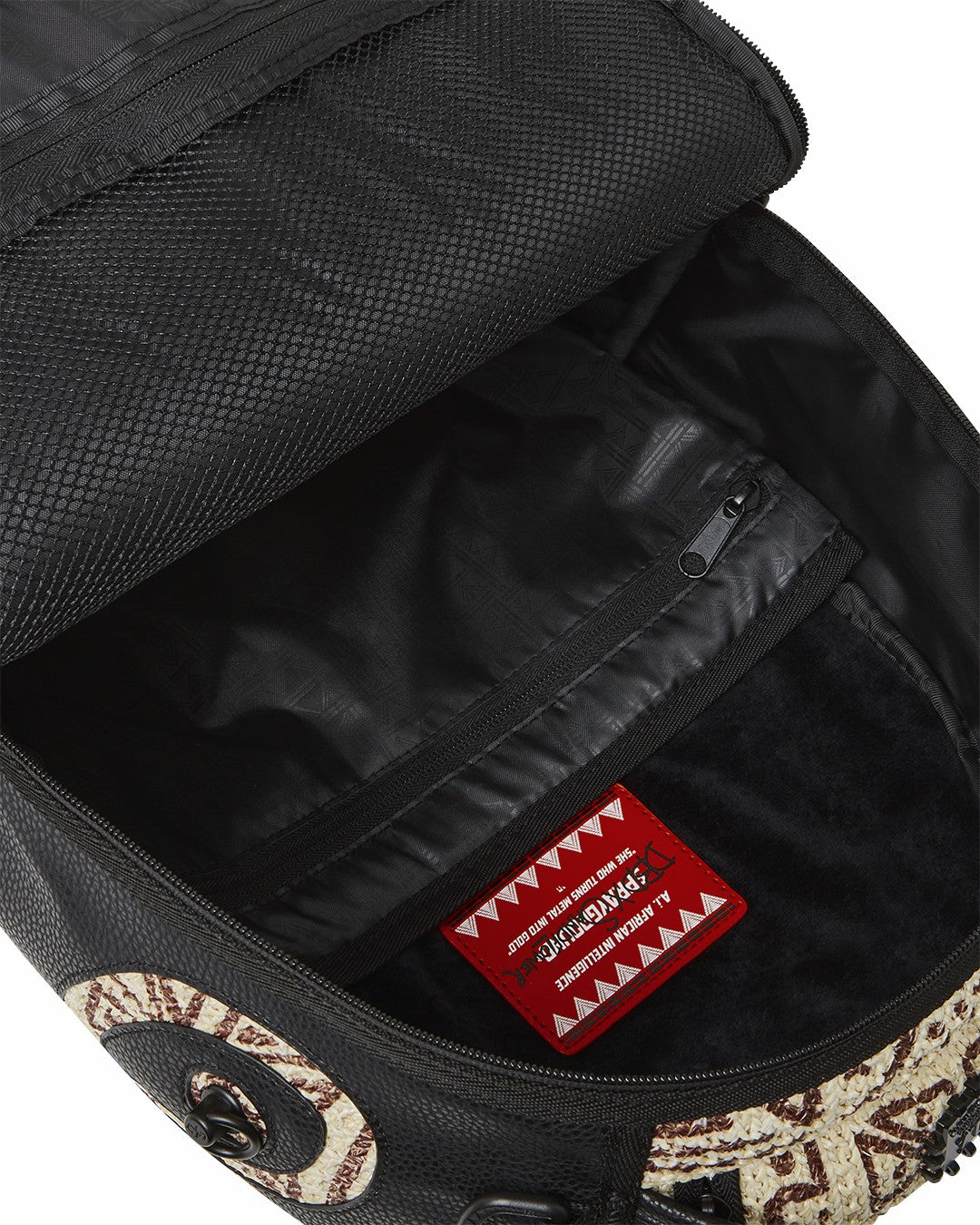 Sprayground A.I. PALM MIRAGE SHARK BACKPACK