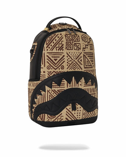 Sprayground A.I. PALM MIRAGE SHARK BACKPACK