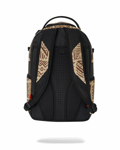 Sprayground A.I. PALM MIRAGE SHARK BACKPACK