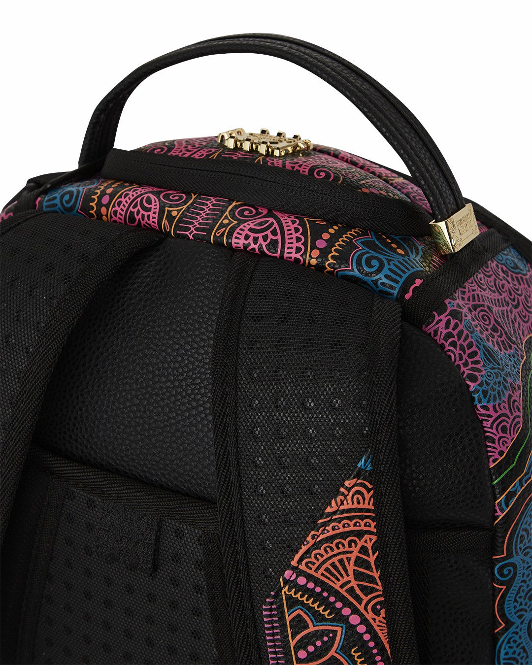Sprayground A.I. HIGHER REALM BACKPACK