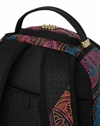 Sprayground A.I. HIGHER REALM BACKPACK