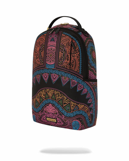 Sprayground A.I. HIGHER REALM BACKPACK