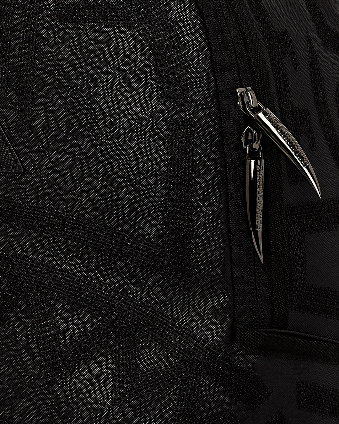 Sprayground AFRICAN INTELLIGENCE 9 APEX GENIUS BACKPACK - SANDFLOWER COLLAB
