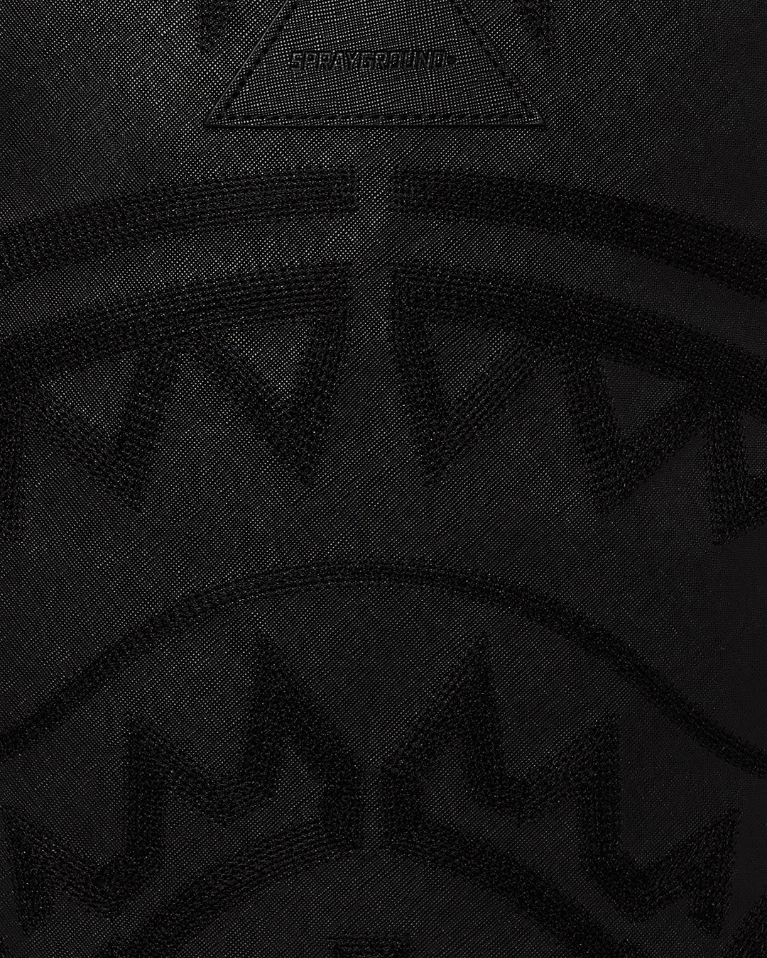 Sprayground AFRICAN INTELLIGENCE 9 APEX GENIUS BACKPACK - SANDFLOWER COLLAB