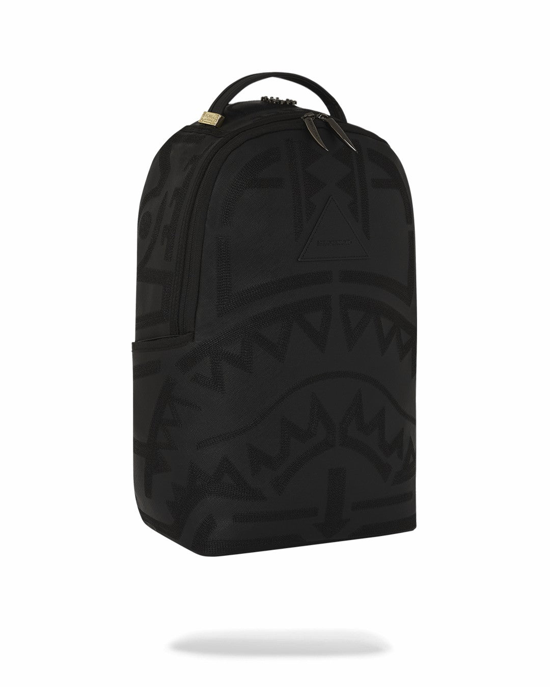 Sprayground AFRICAN INTELLIGENCE 9 APEX GENIUS BACKPACK - SANDFLOWER COLLAB