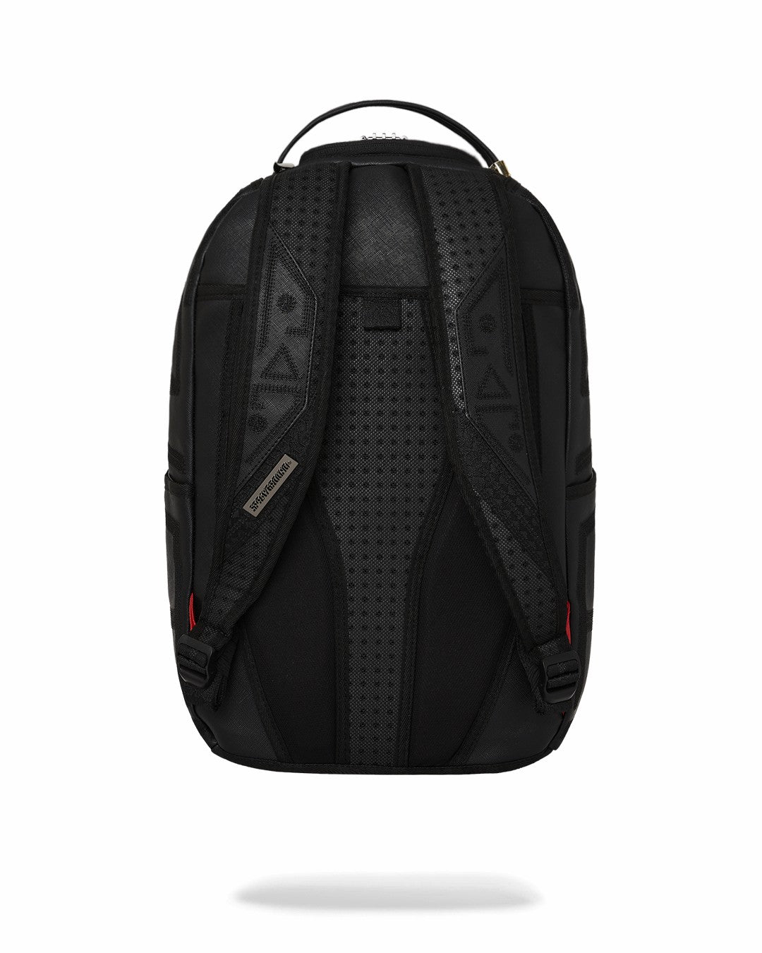 Sprayground AFRICAN INTELLIGENCE 9 APEX GENIUS BACKPACK - SANDFLOWER COLLAB