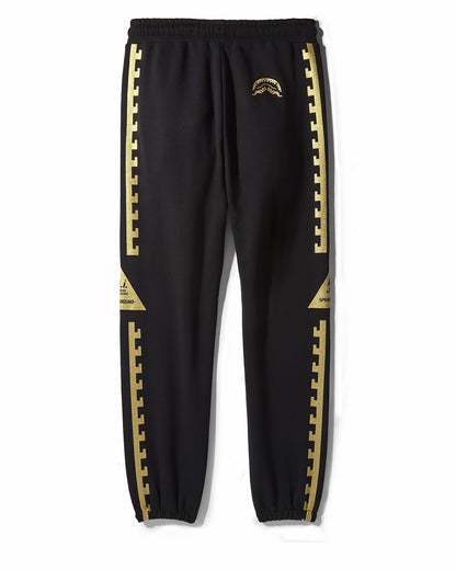 Sprayground A.I.9 AFRICAN INTELLIGENCE PATH TO THE FUTURE II - SANDFLOWER COLLAB J