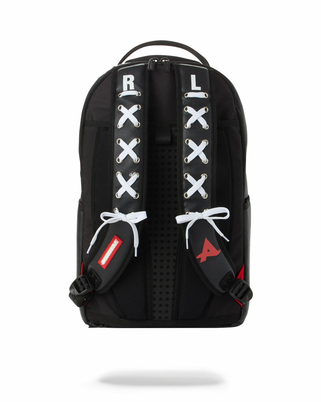 Sprayground THE AFROJACK SHARK BACKPACK