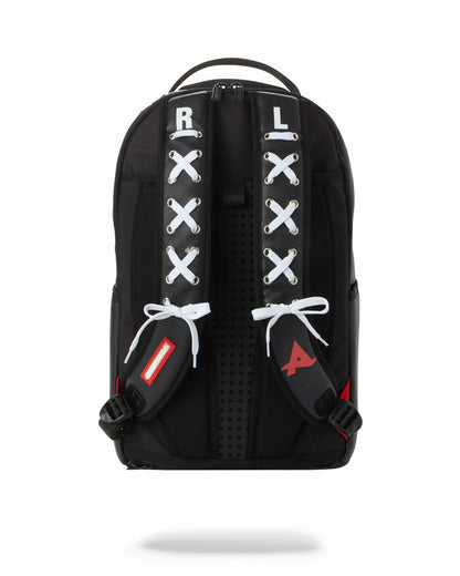 Sprayground THE AFROJACK SHARK BACKPACK