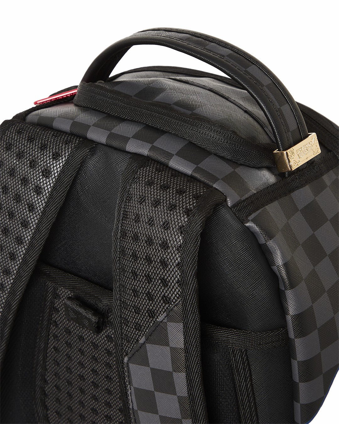 Sprayground AMARI BAILEY & SISTER SURFRIDER COLLAB BACKPACK (DLXV)