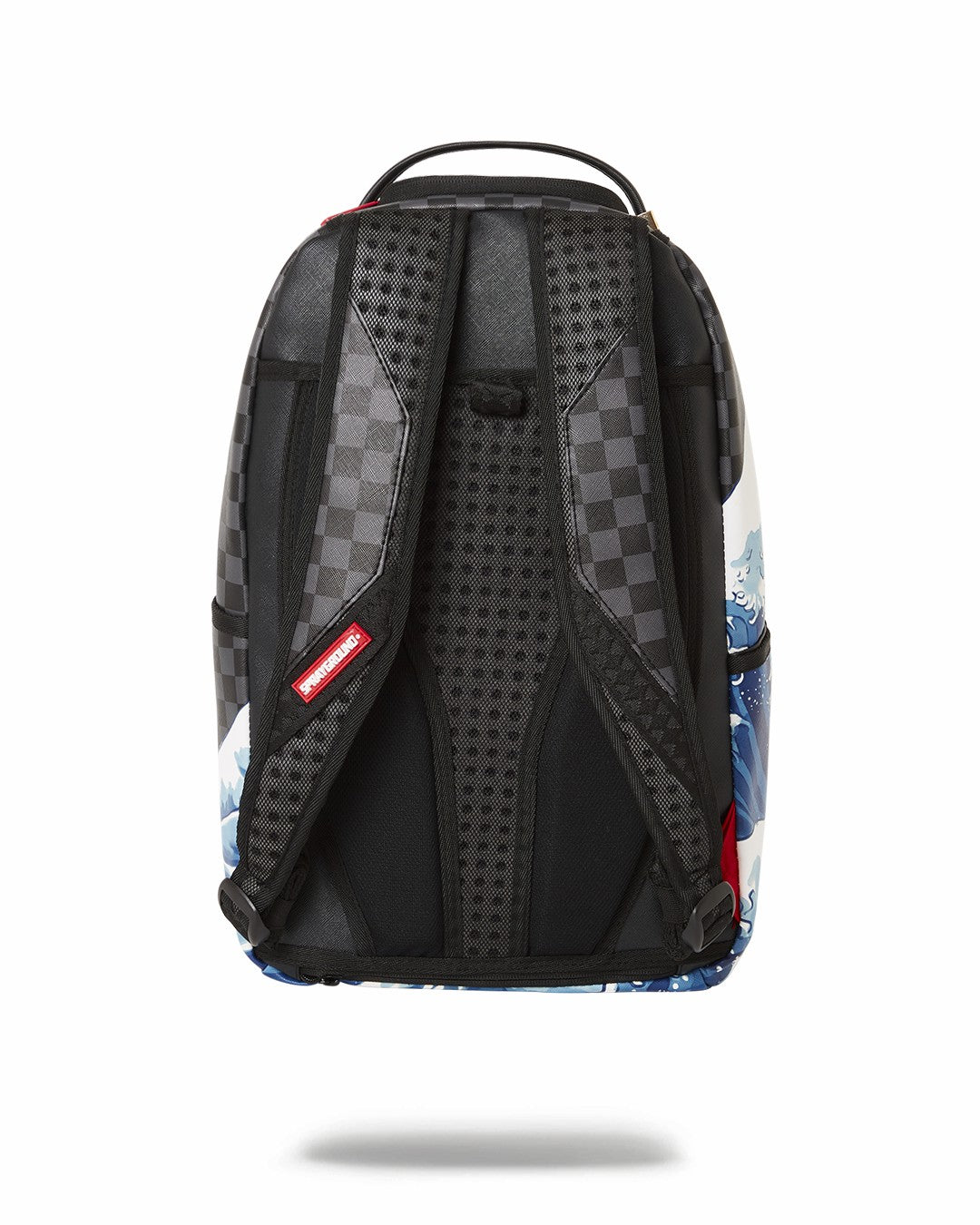 Sprayground AMARI BAILEY & SISTER SURFRIDER COLLAB BACKPACK (DLXV)
