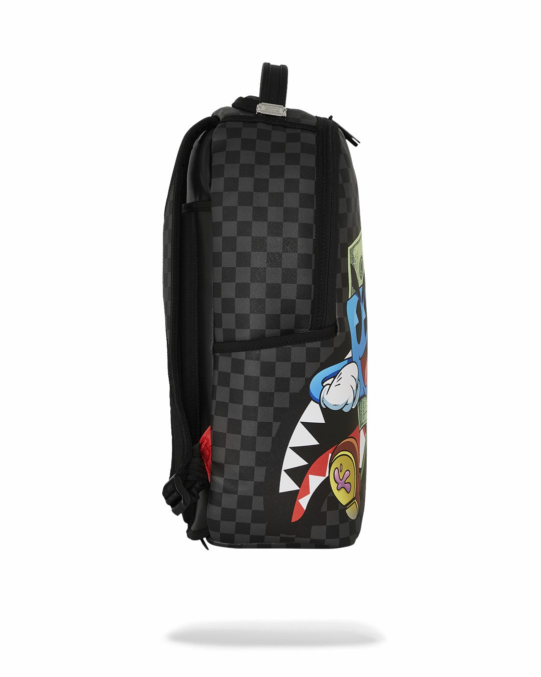 Sprayground ANGRY BIRDS X MONEY BOYS BACKPACK