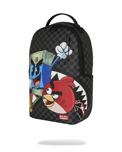 Sprayground ANGRY BIRDS X MONEY BOYS BACKPACK