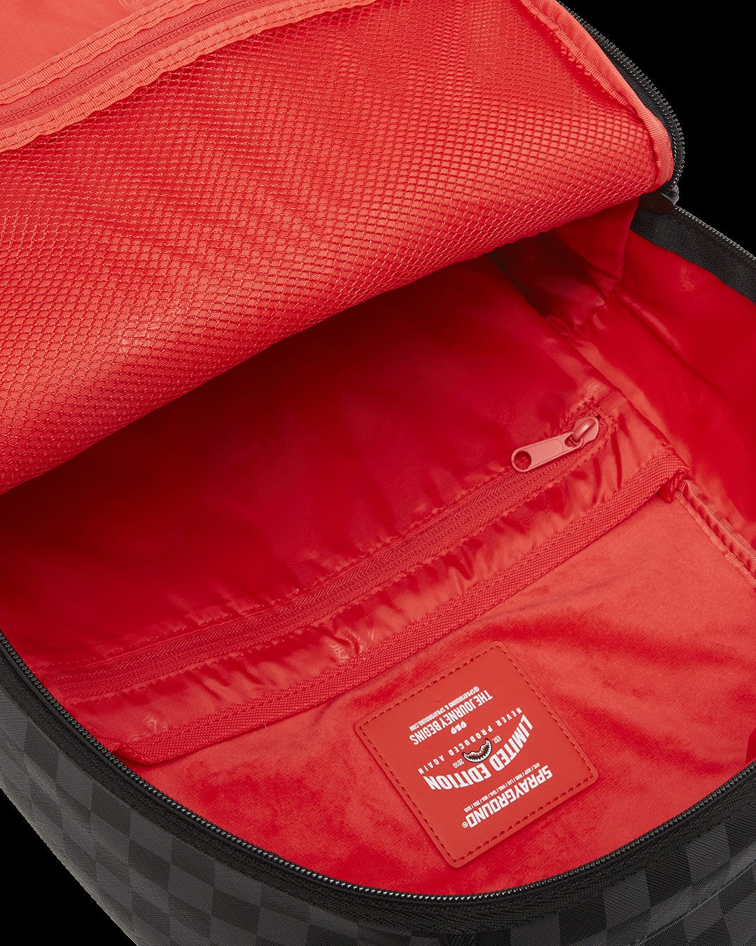 Sprayground ANGRY BIRDS X MONEY BOYS BACKPACK