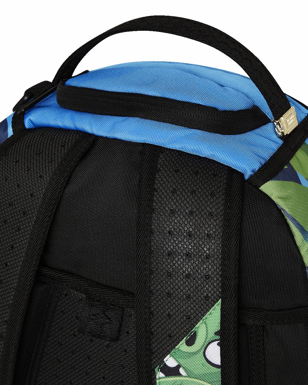 Sprayground ANGRY BIRDS PIG MOUNTAIN BACKPACK