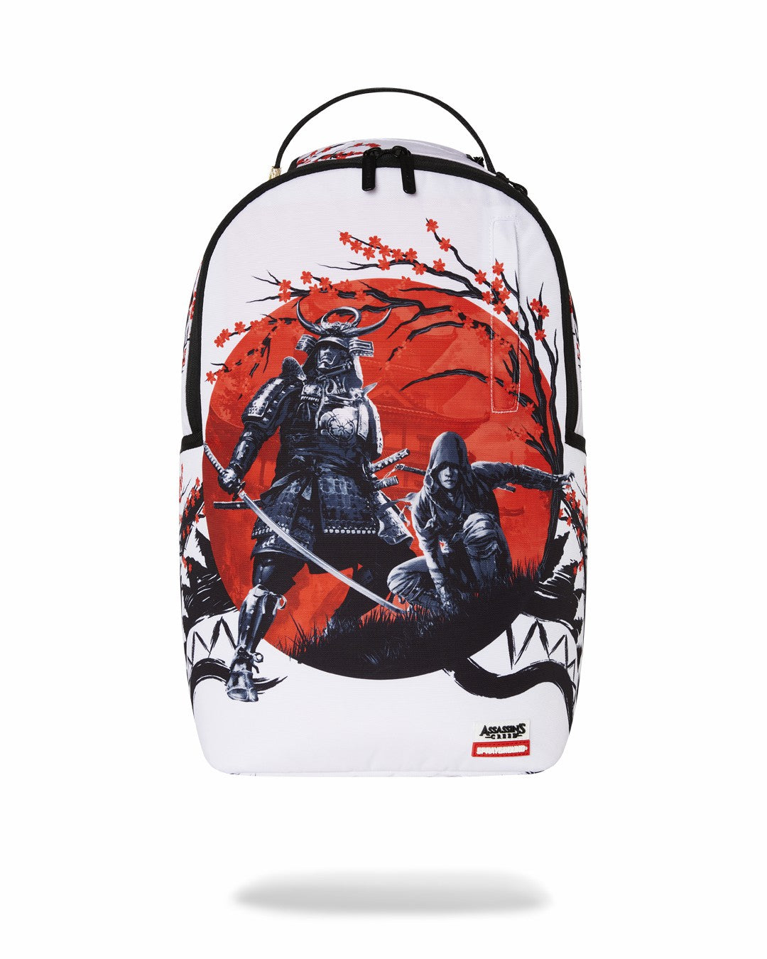 Sprayground ASSASSIN'S CREED SHADOWS RISING SUN BACKPACK