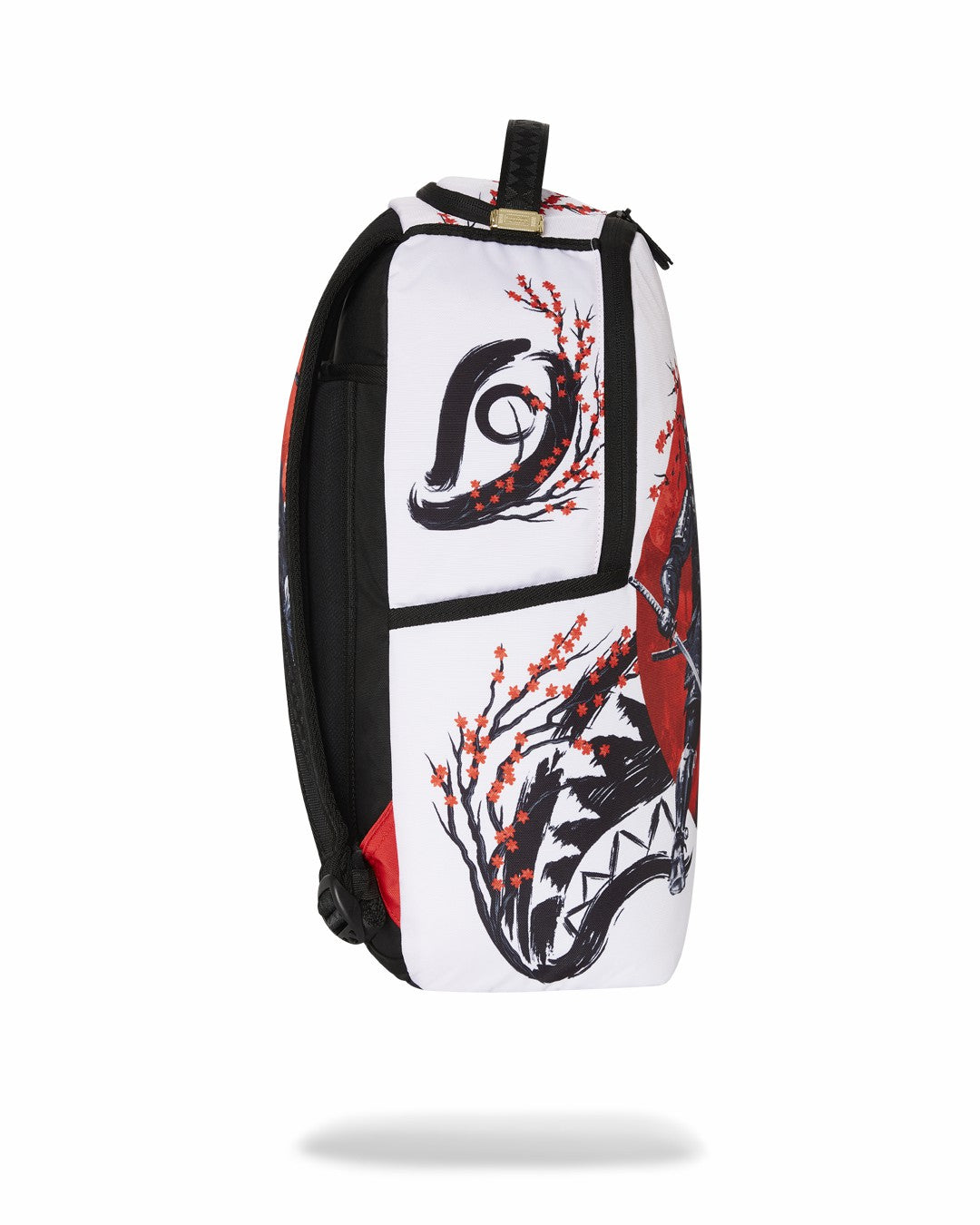 Sprayground ASSASSIN'S CREED SHADOWS RISING SUN BACKPACK