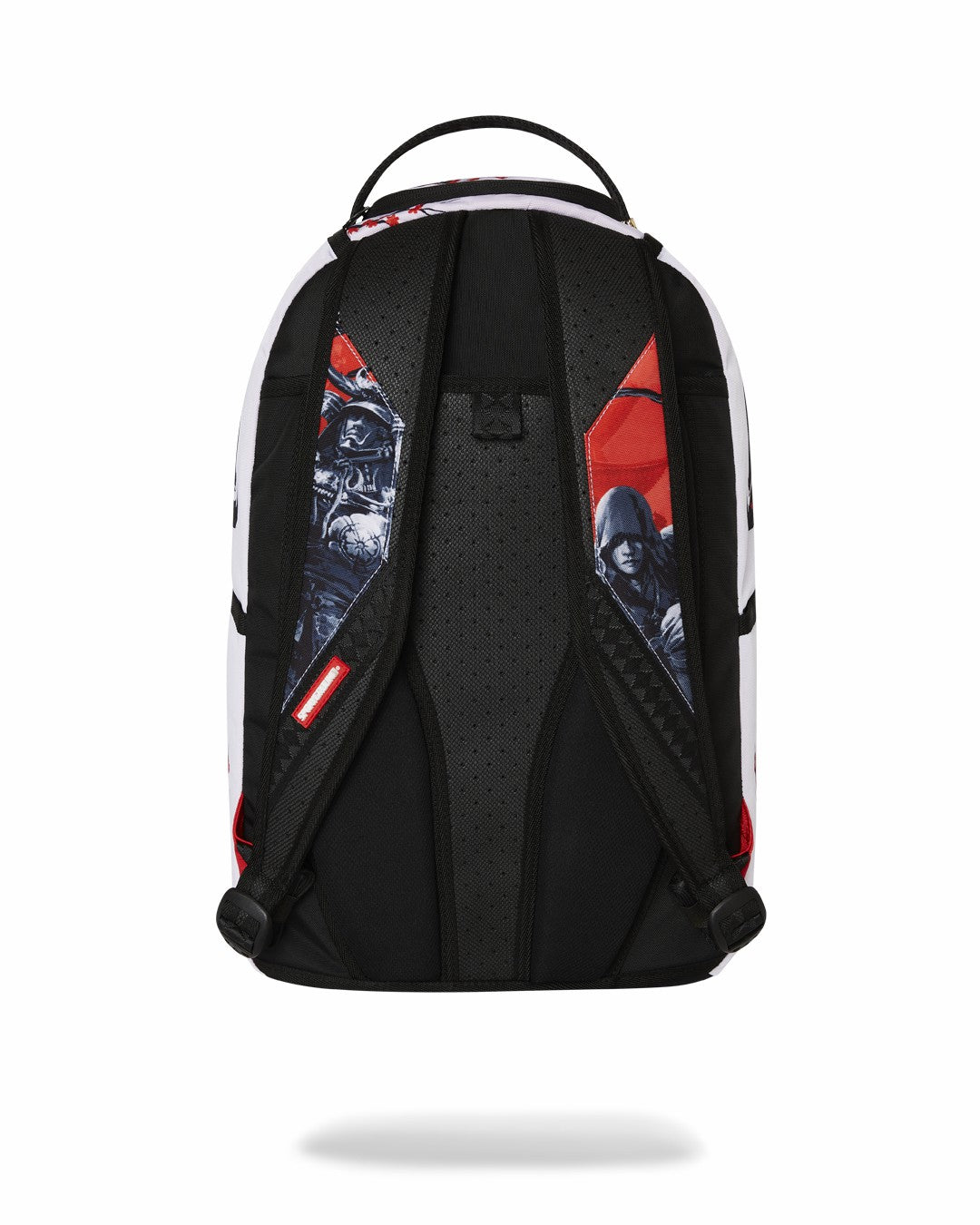 Sprayground ASSASSIN'S CREED SHADOWS RISING SUN BACKPACK