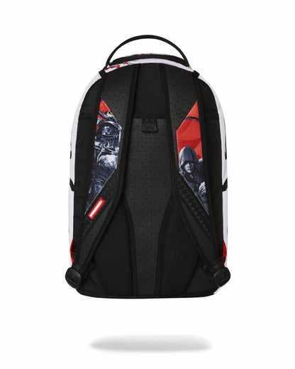 Sprayground ASSASSIN'S CREED SHADOWS RISING SUN BACKPACK