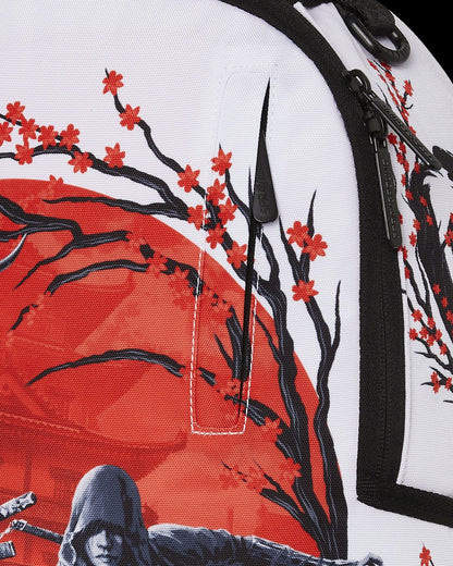 Sprayground ASSASSIN'S CREED SHADOWS RISING SUN BACKPACK