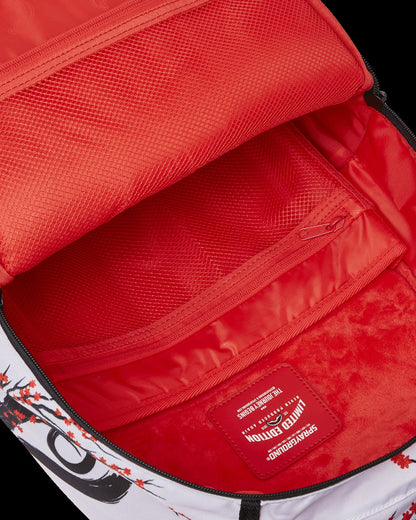Sprayground ASSASSIN'S CREED SHADOWS RISING SUN BACKPACK
