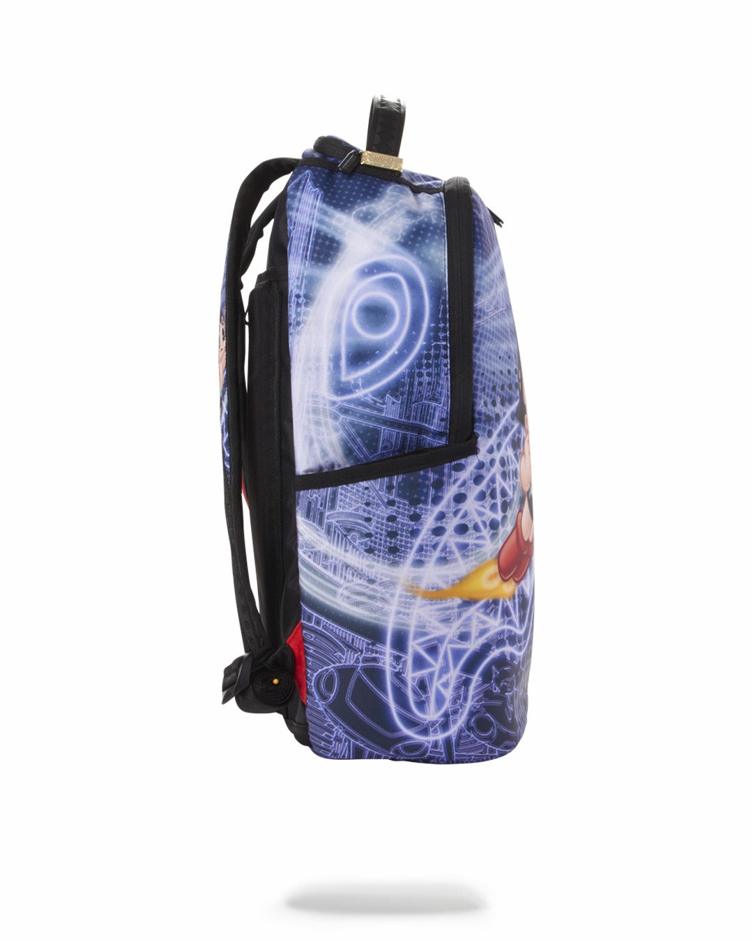 Sprayground ASTRO BOY: MADE READY BACKPACK