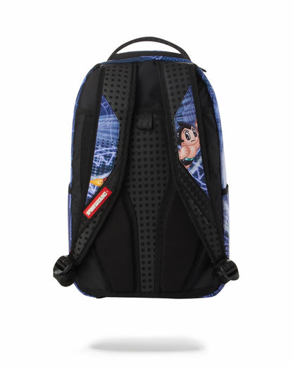 Sprayground ASTRO BOY: MADE READY BACKPACK