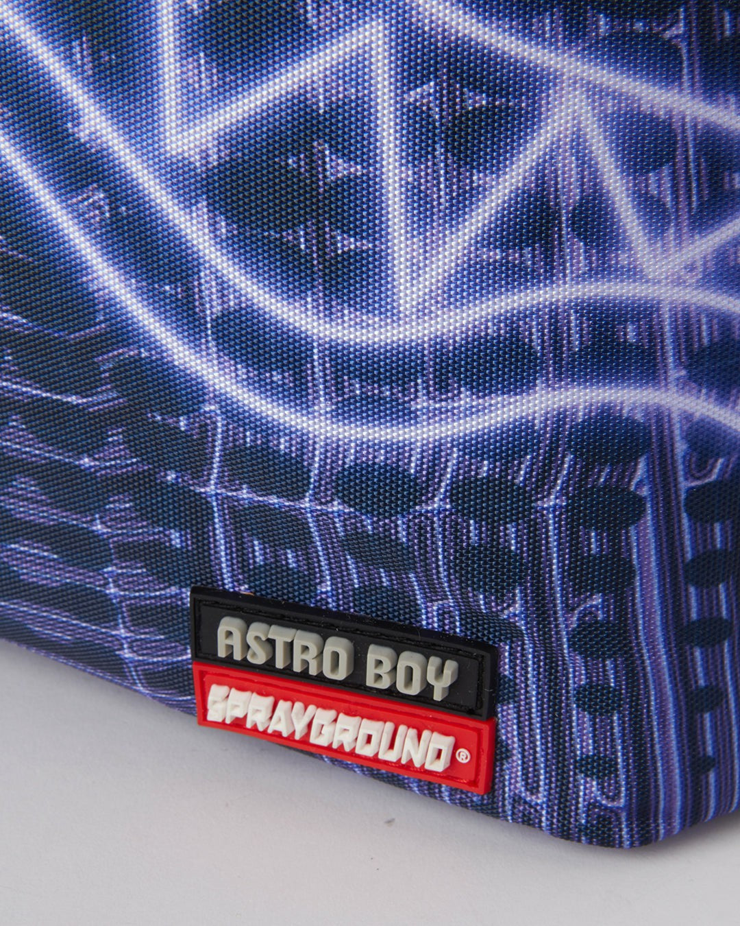 Sprayground ASTRO BOY: MADE READY BACKPACK