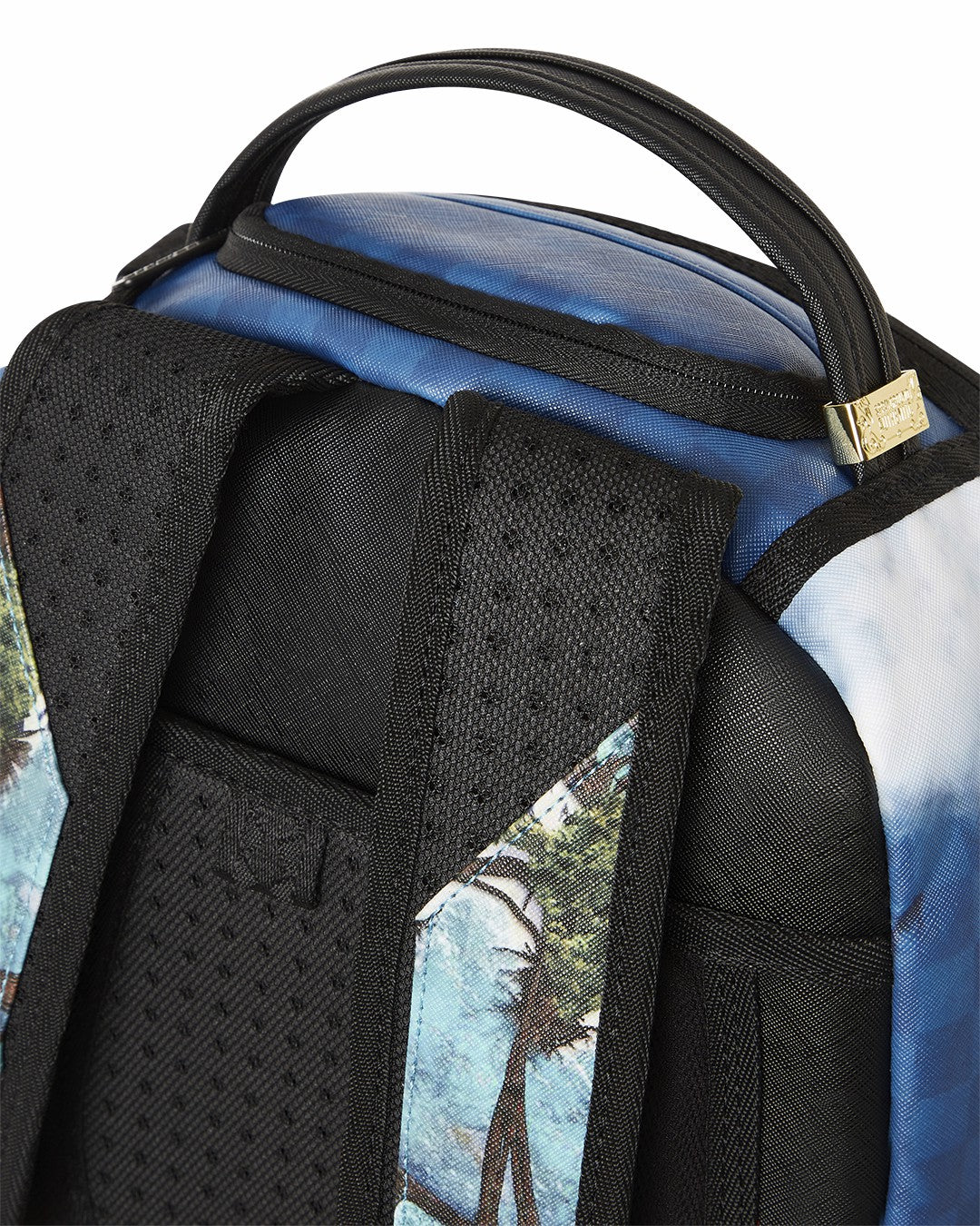 Sprayground AVATAR SHARK ISLAND LAGOON SEA