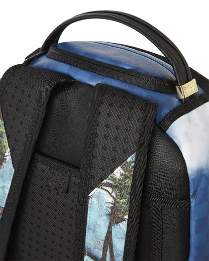 Sprayground AVATAR SHARK ISLAND LAGOON SEA