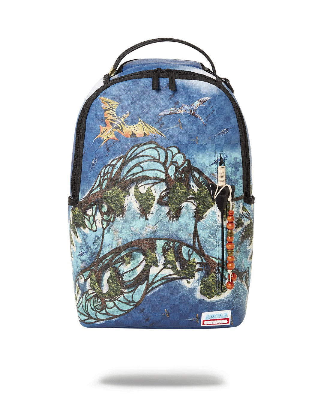 Sprayground AVATAR SHARK ISLAND LAGOON SEA