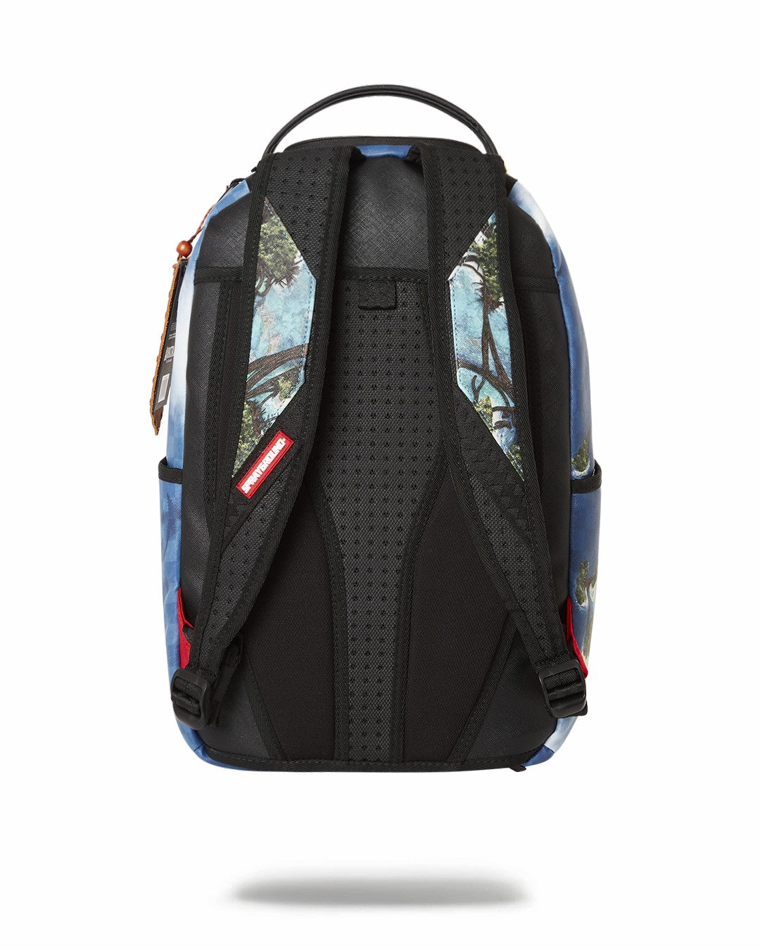 Sprayground AVATAR SHARK ISLAND LAGOON SEA