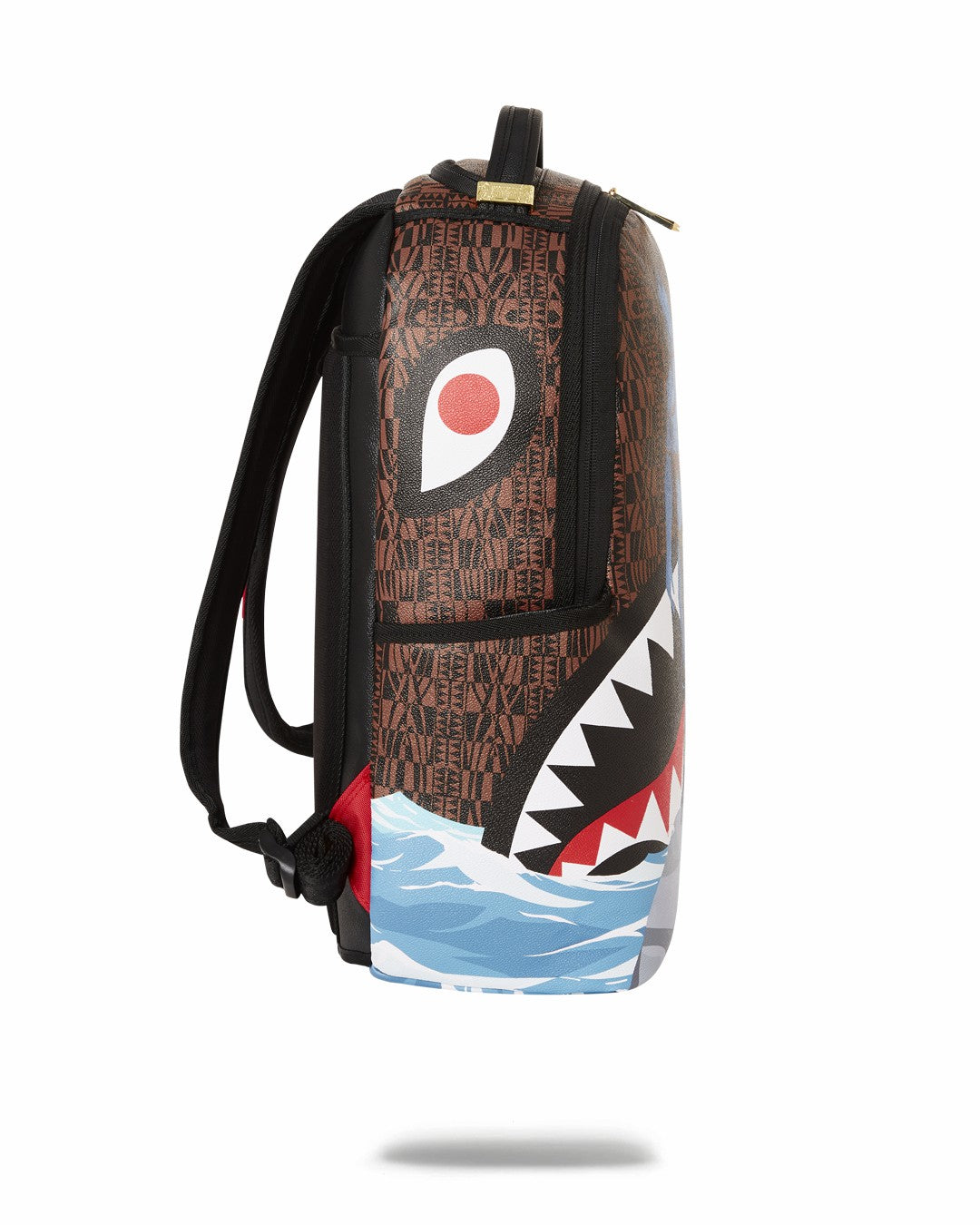 Sprayground JAKE AND NEYTIRI SHARKS IN PANDORA
