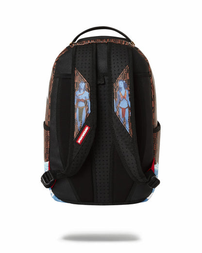 Sprayground JAKE AND NEYTIRI SHARKS IN PANDORA