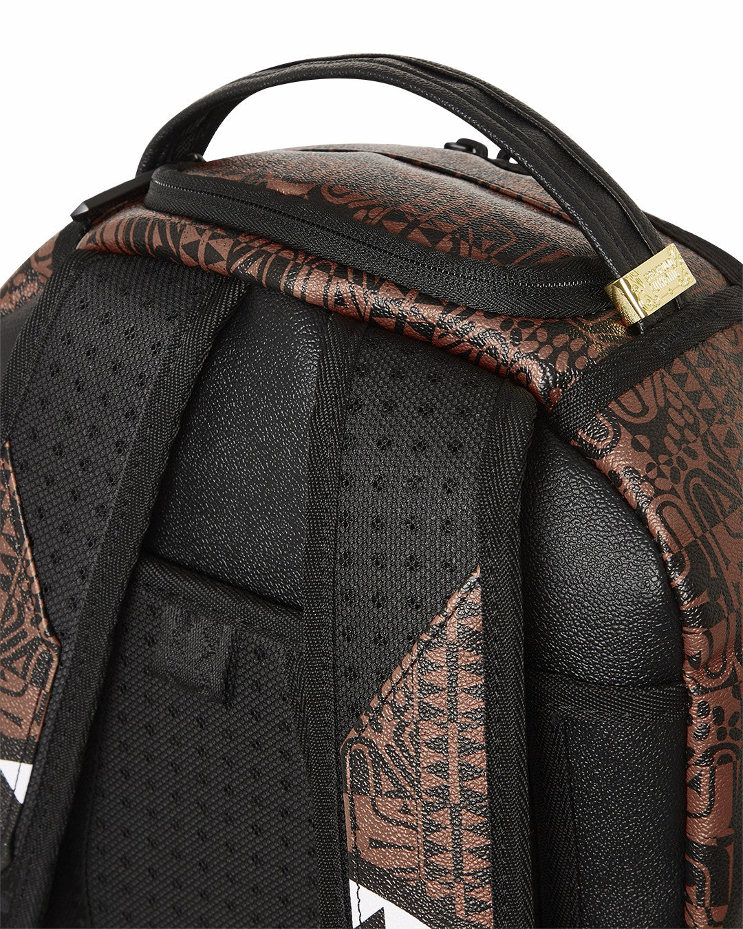Sprayground AVATAR TULKUN FLIGHT SHARK
