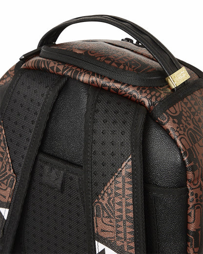 Sprayground AVATAR TULKUN FLIGHT SHARK