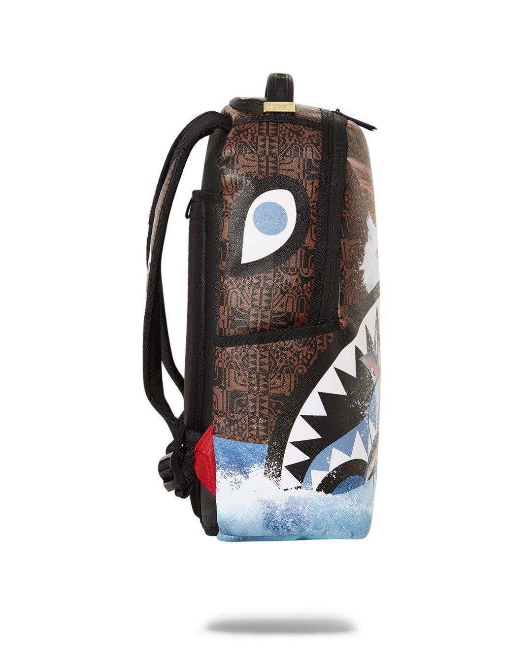 Sprayground AVATAR TULKUN FLIGHT SHARK