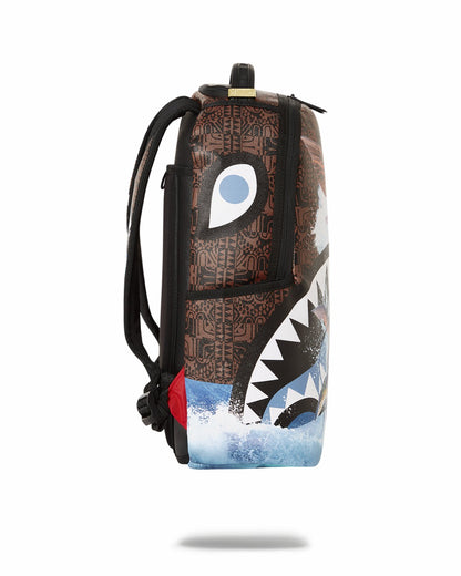 Sprayground AVATAR TULKUN FLIGHT SHARK