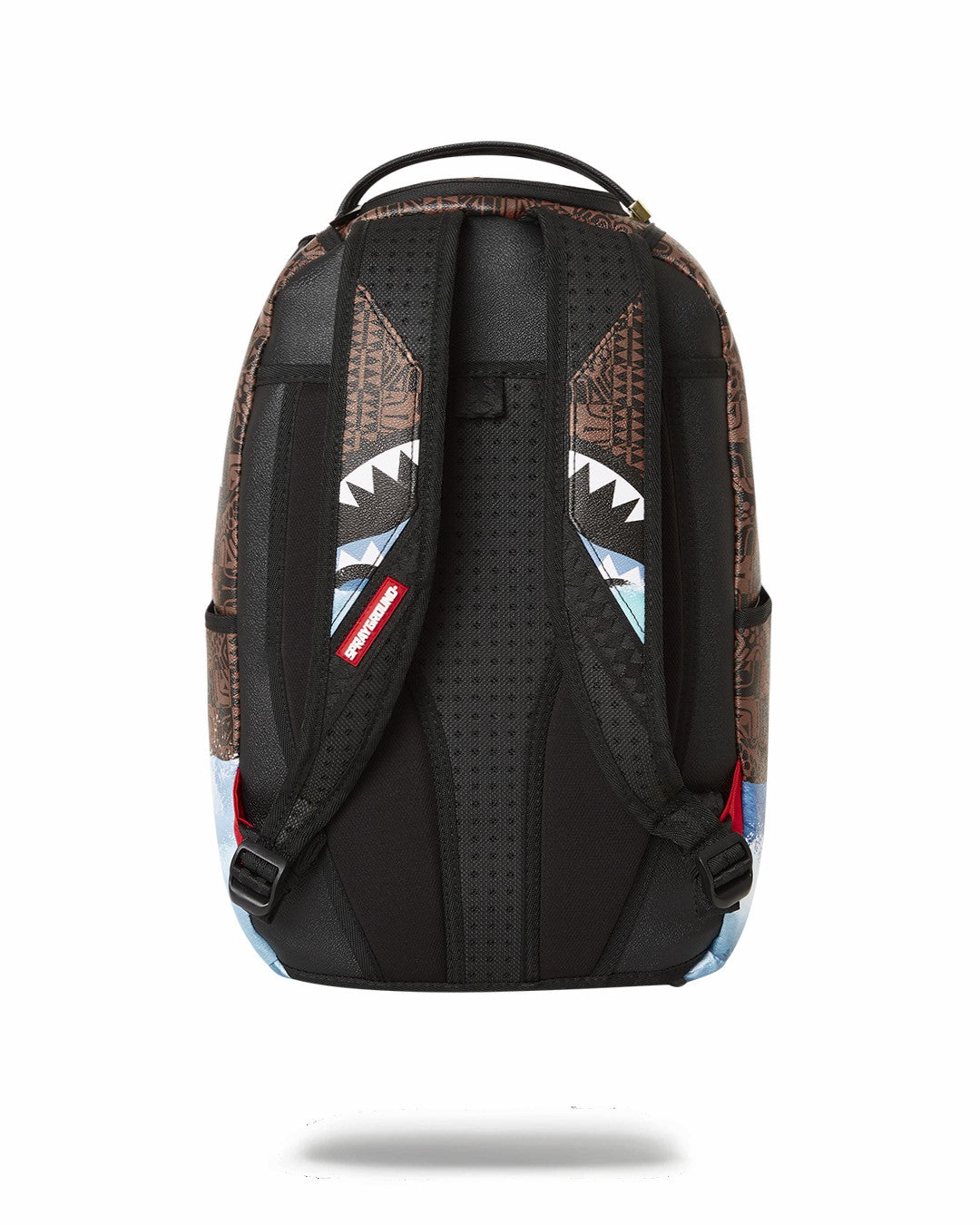 Sprayground AVATAR TULKUN FLIGHT SHARK