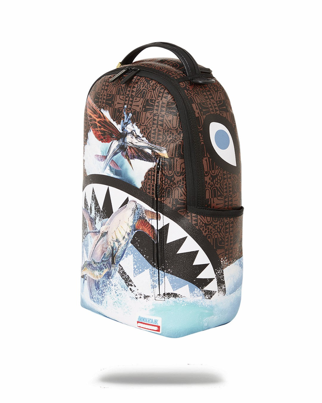 Sprayground AVATAR TULKUN FLIGHT SHARK