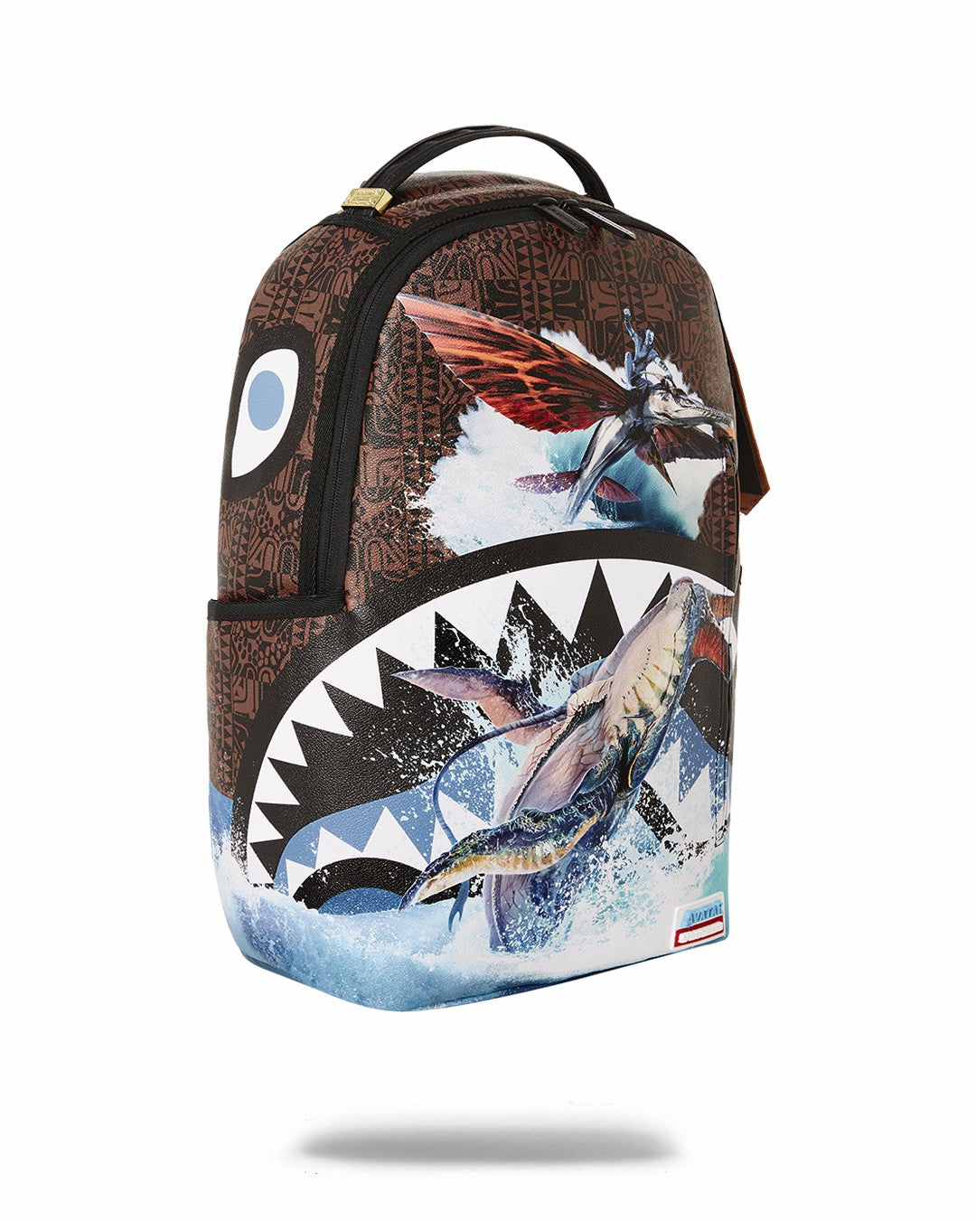 Sprayground AVATAR TULKUN FLIGHT SHARK